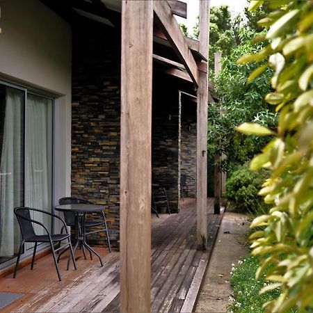 Aparthotel Must At Coonawarra Penola Zewnętrze zdjęcie