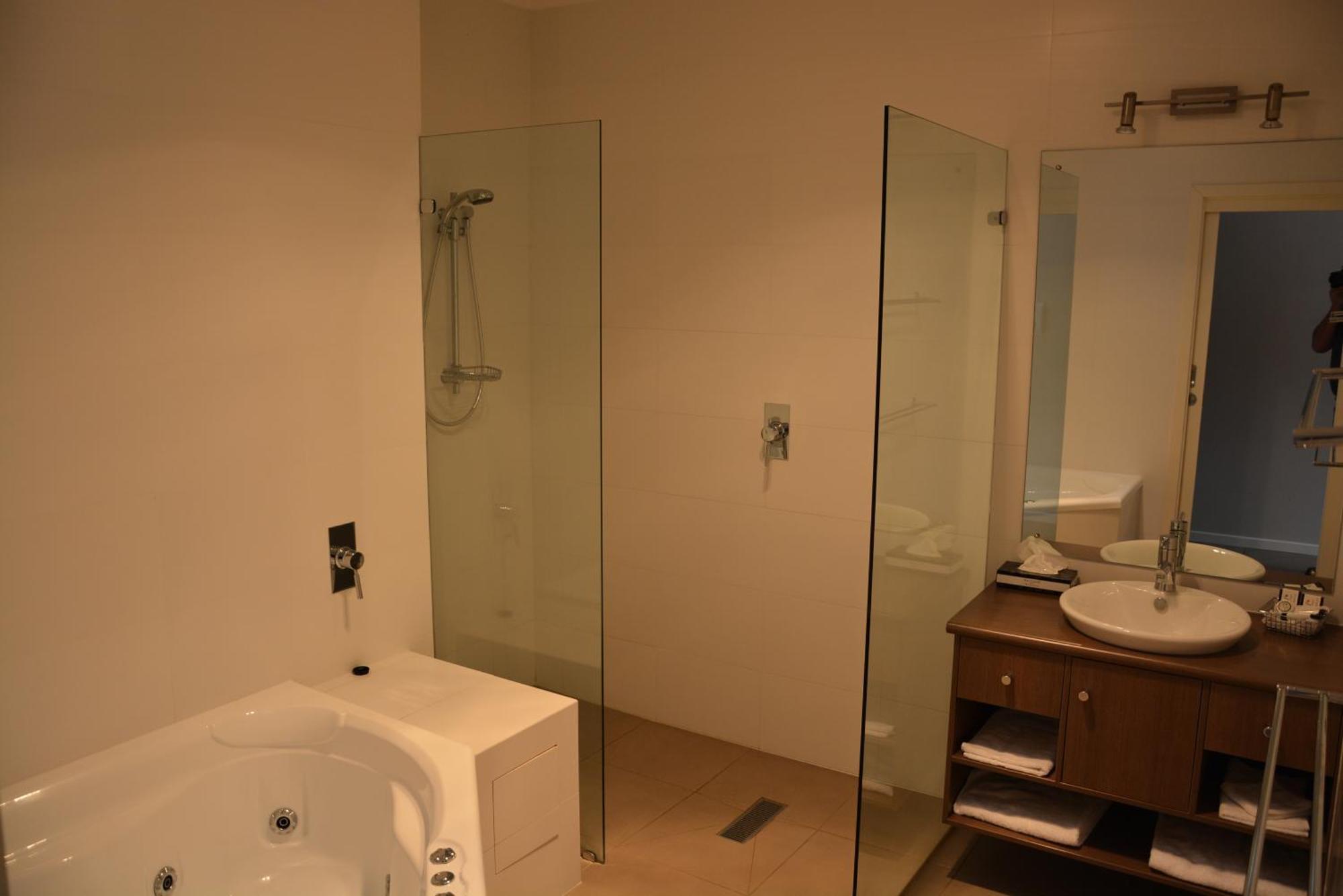 Aparthotel Must At Coonawarra Penola Zewnętrze zdjęcie