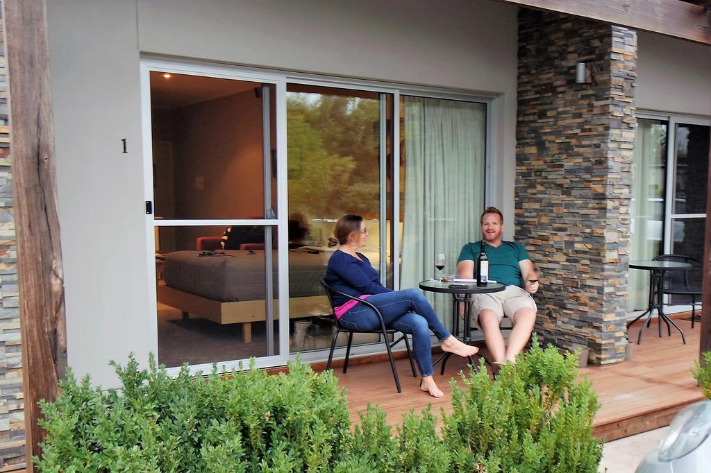 Aparthotel Must At Coonawarra Penola Zewnętrze zdjęcie