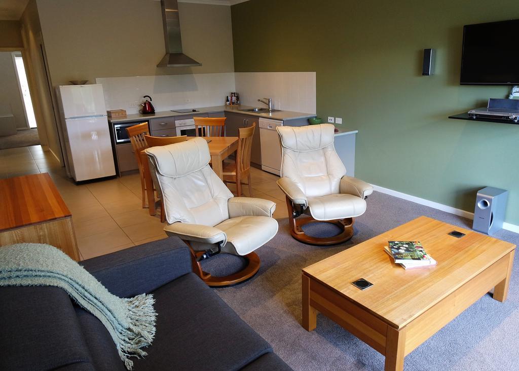 Aparthotel Must At Coonawarra Penola Zewnętrze zdjęcie