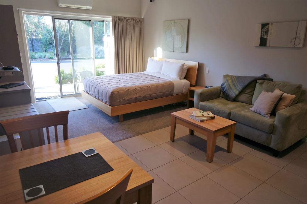 Aparthotel Must At Coonawarra Penola Zewnętrze zdjęcie