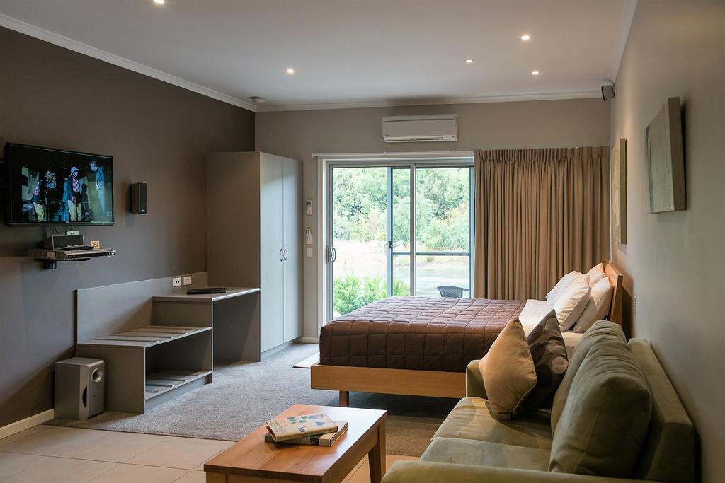 Aparthotel Must At Coonawarra Penola Zewnętrze zdjęcie