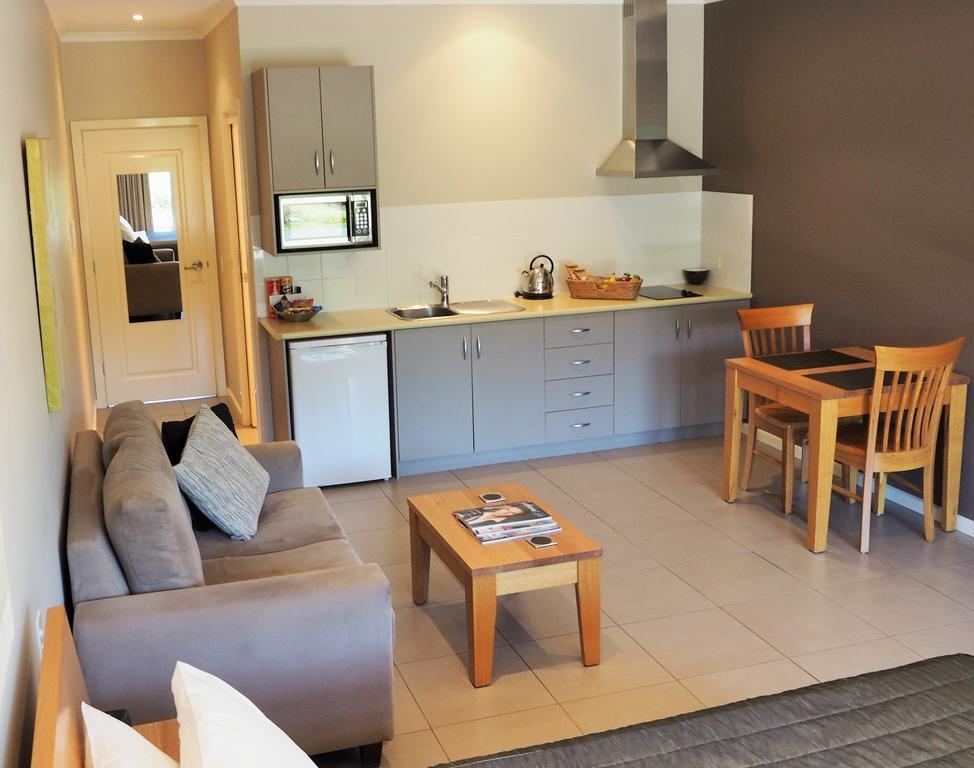 Aparthotel Must At Coonawarra Penola Zewnętrze zdjęcie