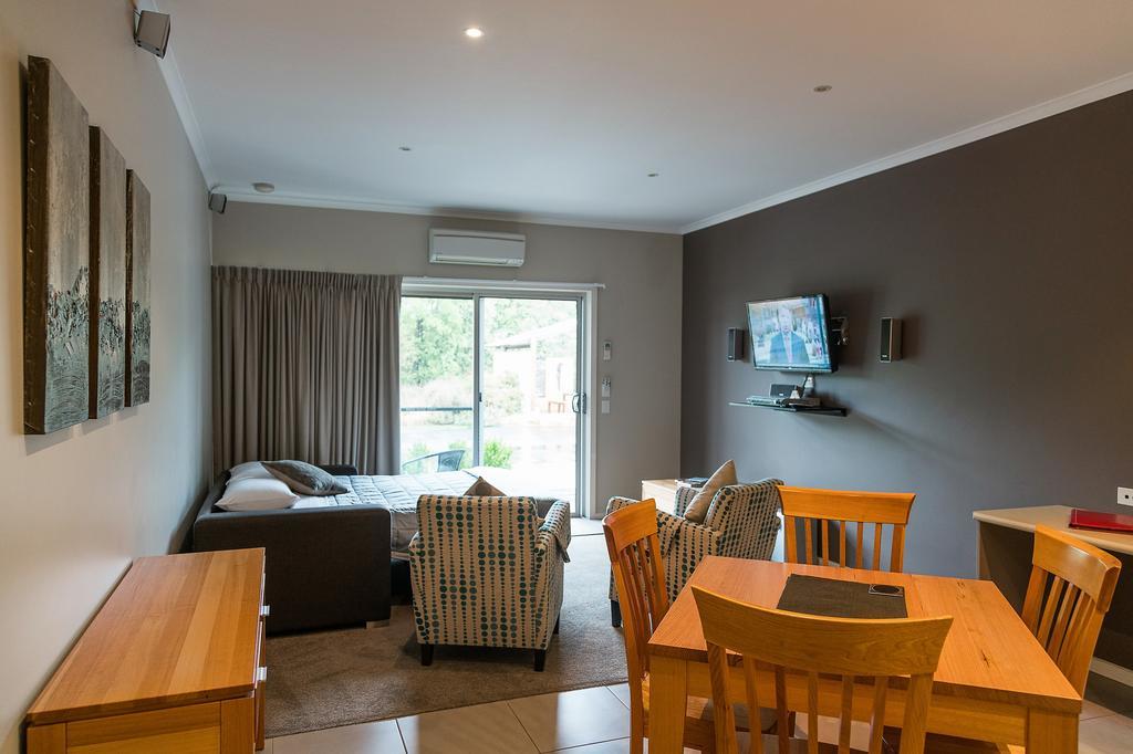 Aparthotel Must At Coonawarra Penola Zewnętrze zdjęcie