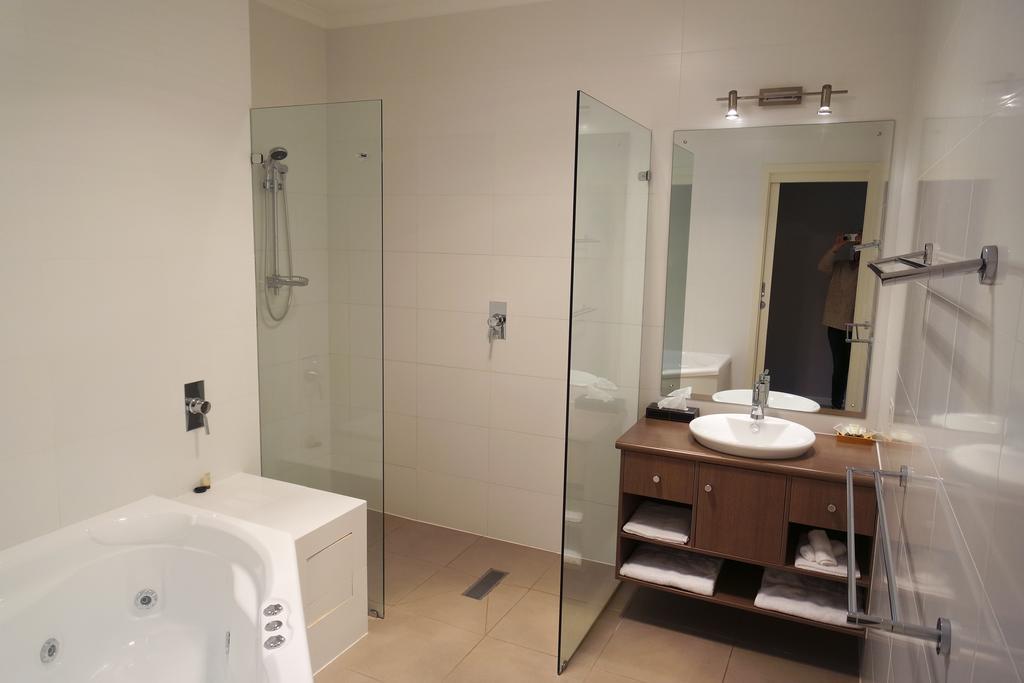 Aparthotel Must At Coonawarra Penola Zewnętrze zdjęcie