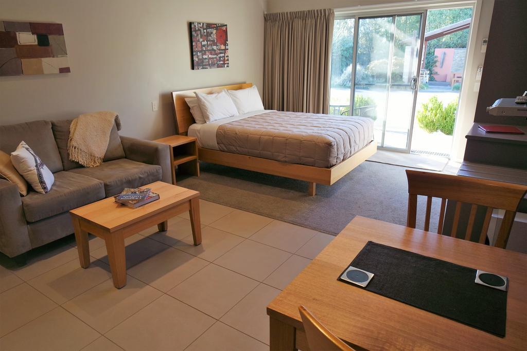 Aparthotel Must At Coonawarra Penola Zewnętrze zdjęcie