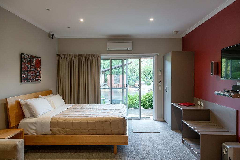 Aparthotel Must At Coonawarra Penola Zewnętrze zdjęcie