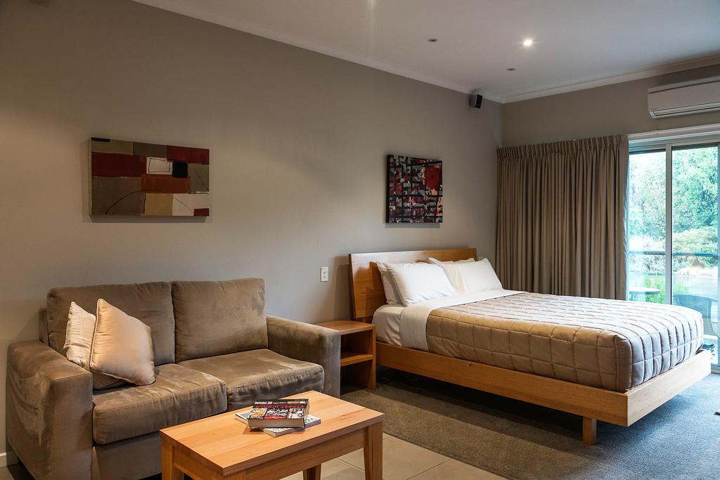 Aparthotel Must At Coonawarra Penola Zewnętrze zdjęcie