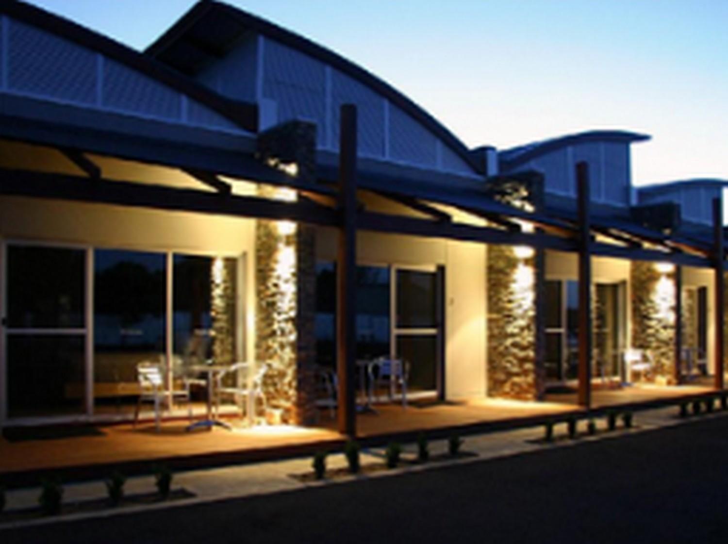 Aparthotel Must At Coonawarra Penola Zewnętrze zdjęcie