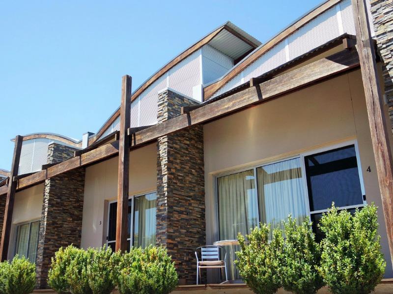 Aparthotel Must At Coonawarra Penola Zewnętrze zdjęcie