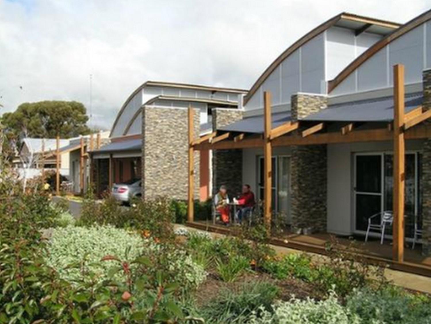 Aparthotel Must At Coonawarra Penola Zewnętrze zdjęcie