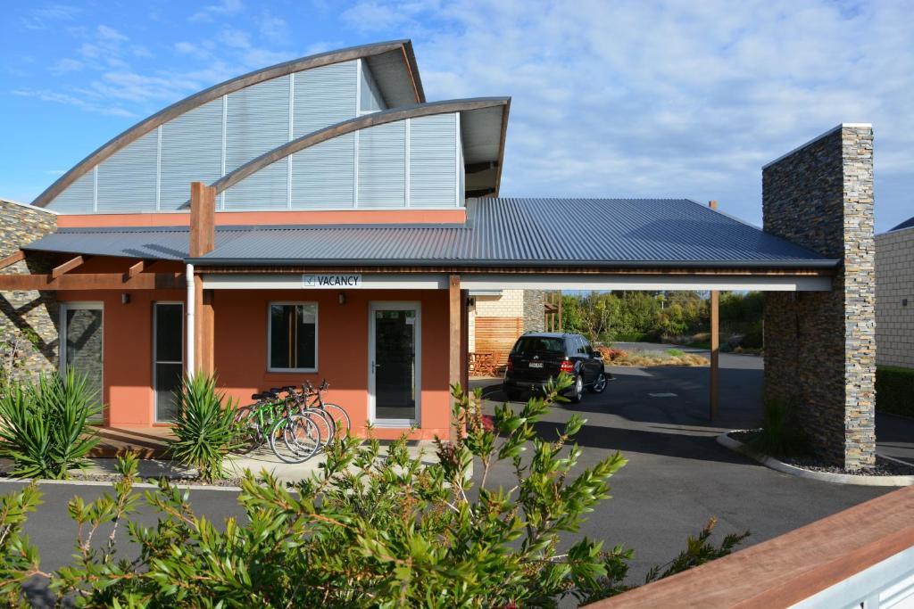 Aparthotel Must At Coonawarra Penola Zewnętrze zdjęcie