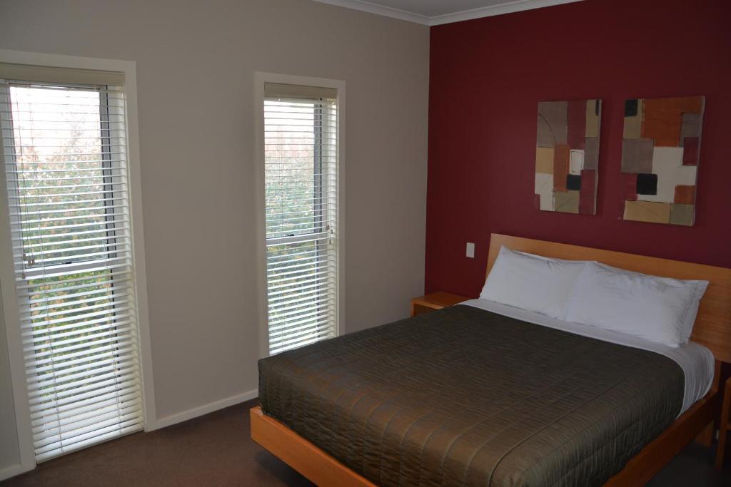 Aparthotel Must At Coonawarra Penola Zewnętrze zdjęcie