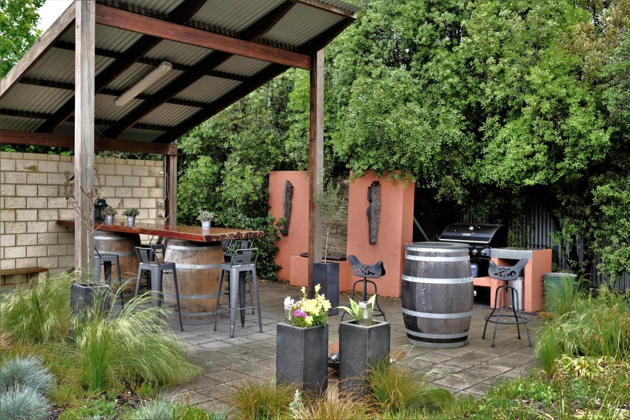 Aparthotel Must At Coonawarra Penola Zewnętrze zdjęcie