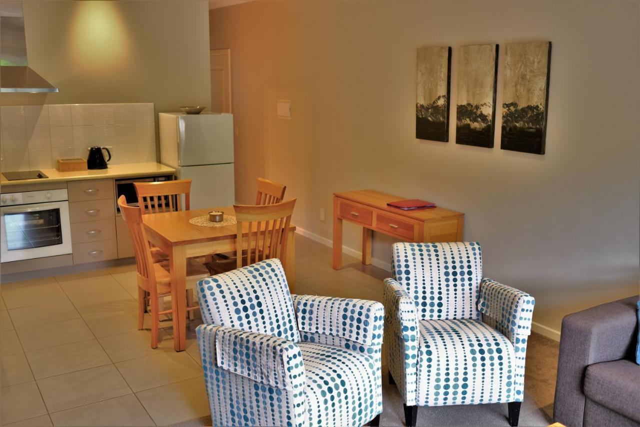 Aparthotel Must At Coonawarra Penola Zewnętrze zdjęcie