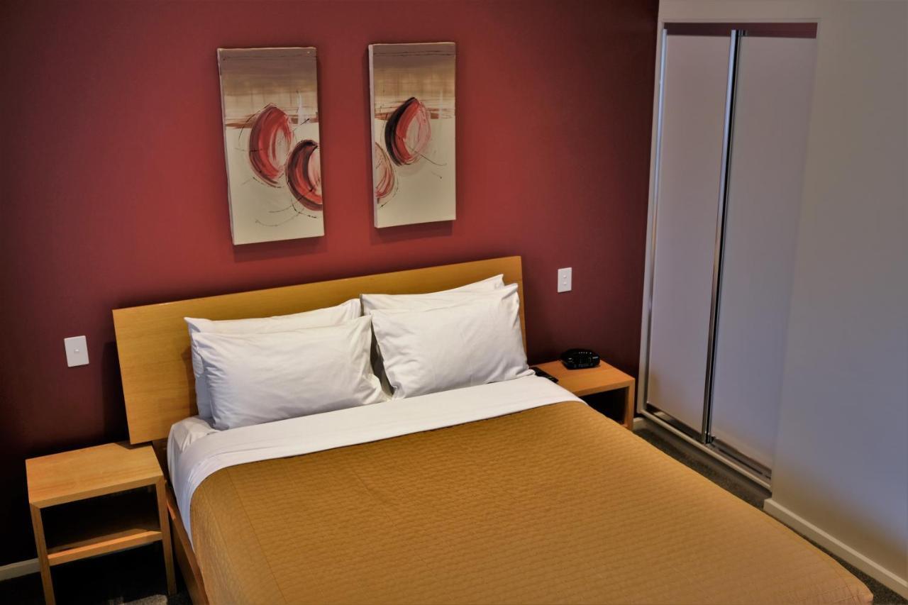 Aparthotel Must At Coonawarra Penola Zewnętrze zdjęcie