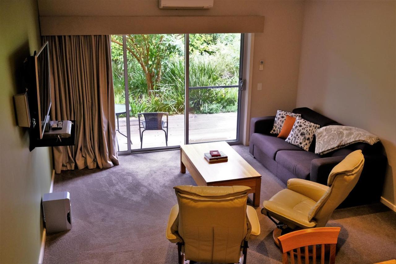 Aparthotel Must At Coonawarra Penola Zewnętrze zdjęcie