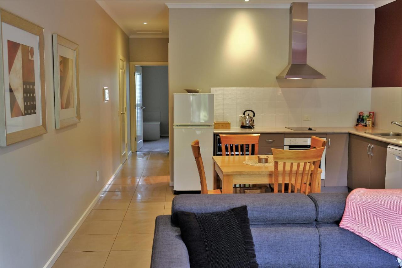 Aparthotel Must At Coonawarra Penola Zewnętrze zdjęcie