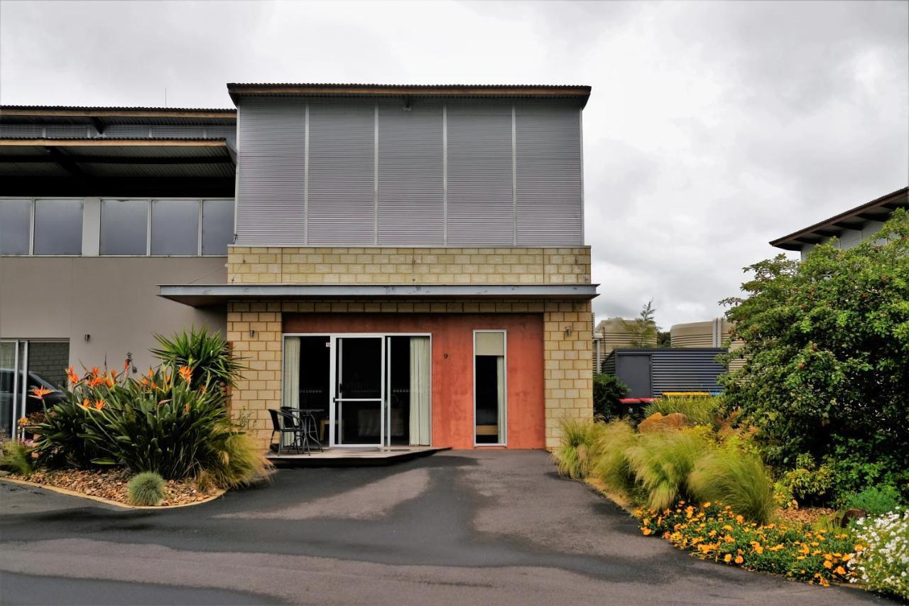 Aparthotel Must At Coonawarra Penola Zewnętrze zdjęcie